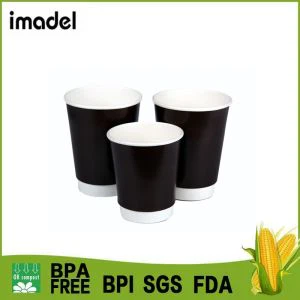 Φλιτζάνια καφέ χαρτιού